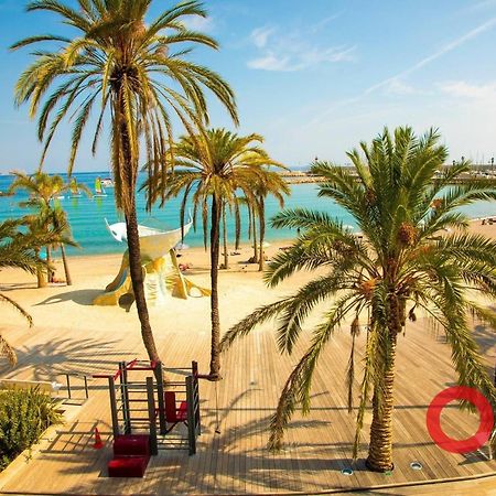 Apartamento Studio Menton, 1 Piece, 4 Personnes - Fr-1-647-12 Exterior foto