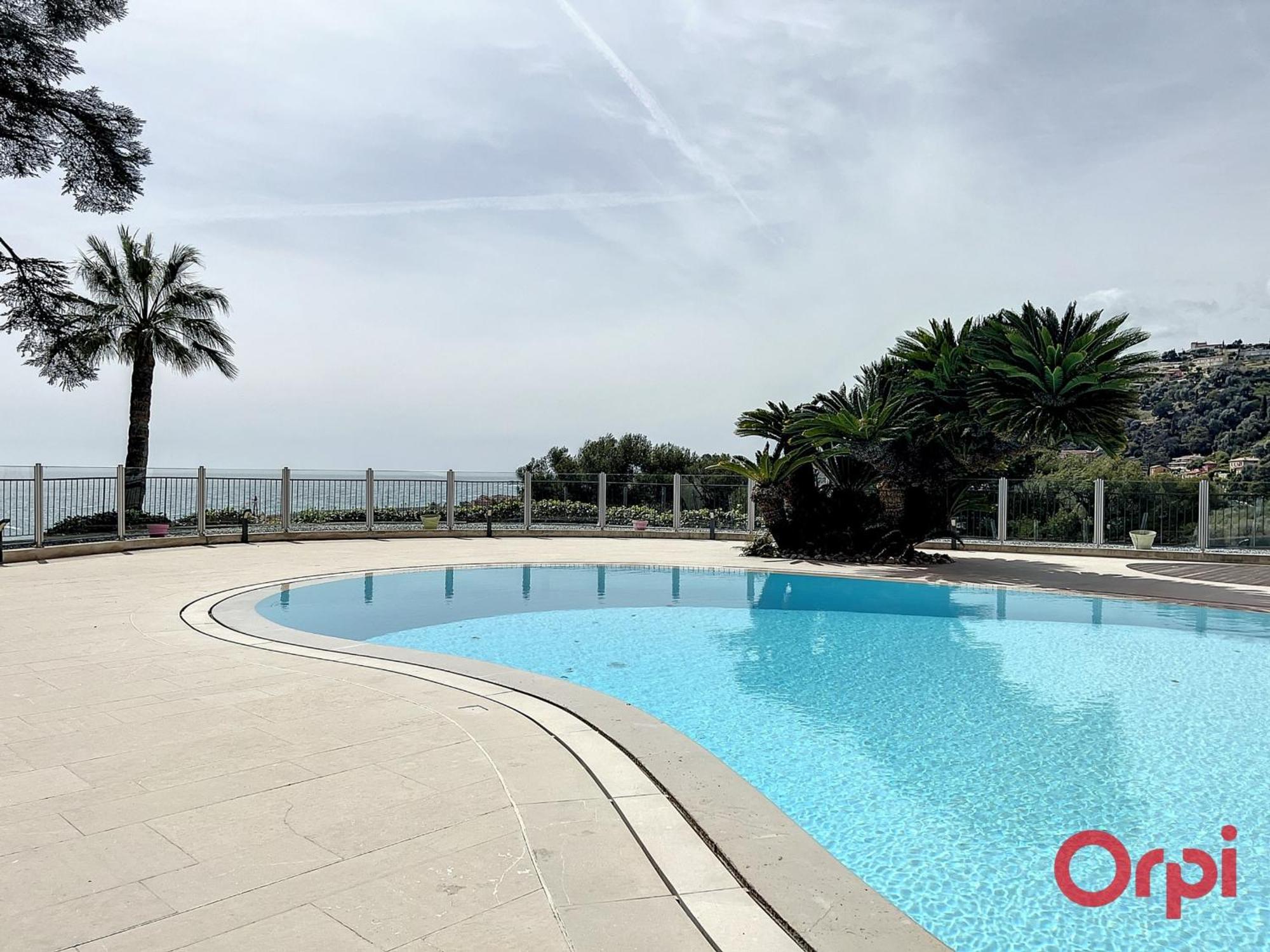 Apartamento Studio Menton, 1 Piece, 4 Personnes - Fr-1-647-12 Exterior foto