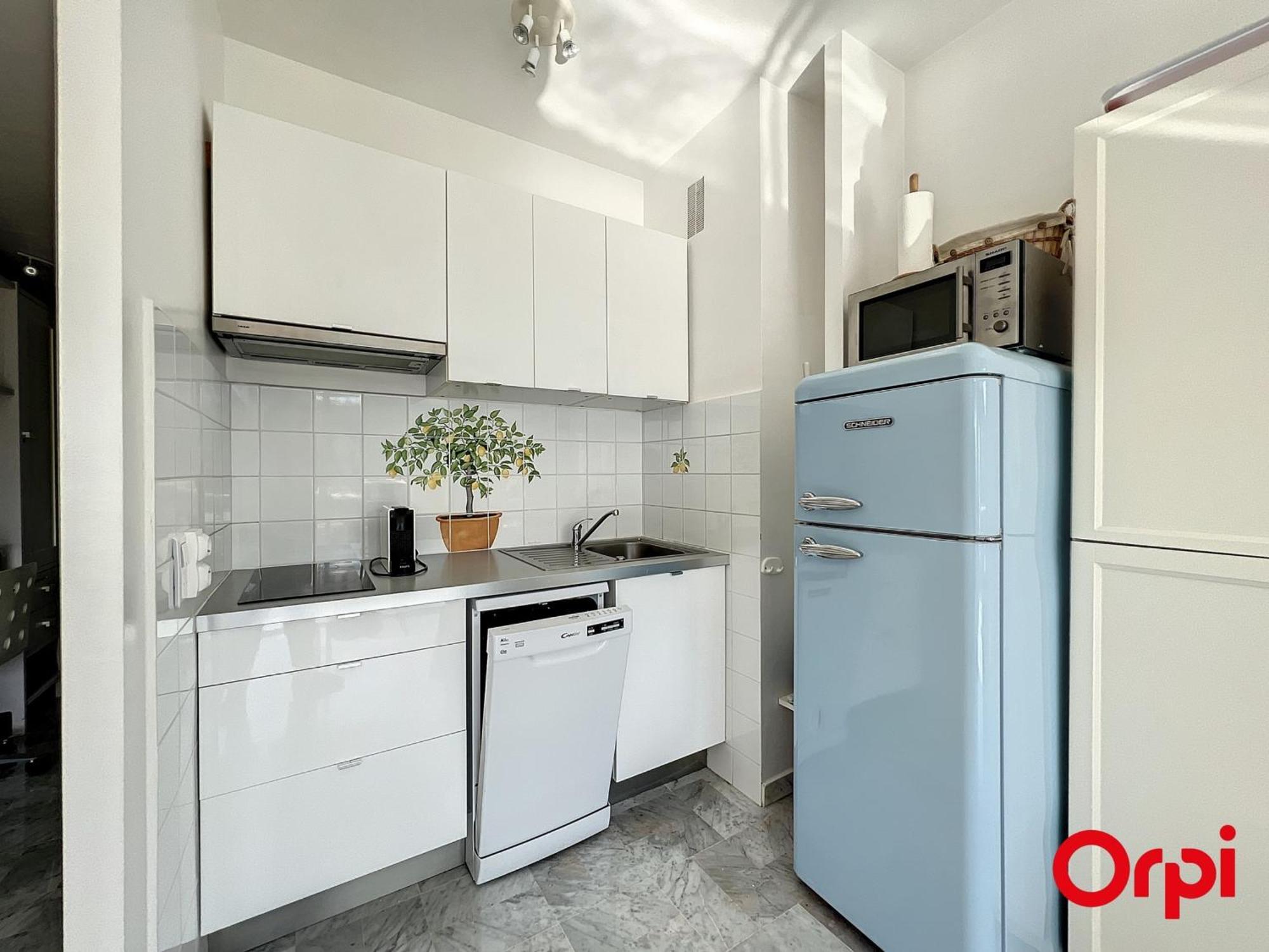 Apartamento Studio Menton, 1 Piece, 4 Personnes - Fr-1-647-12 Exterior foto