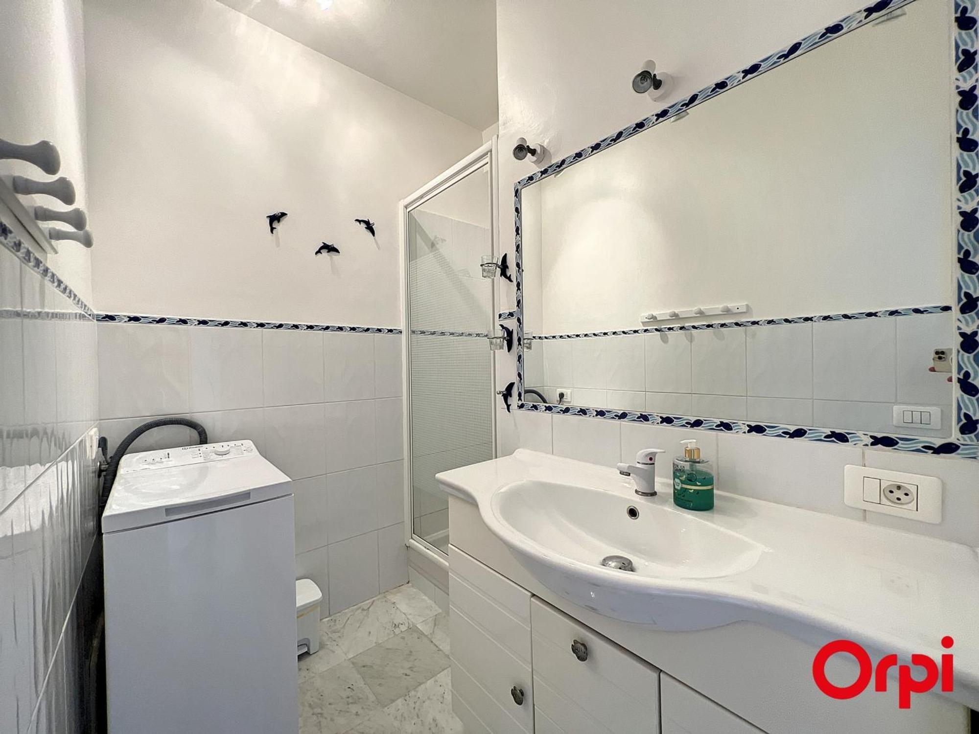 Apartamento Studio Menton, 1 Piece, 4 Personnes - Fr-1-647-12 Exterior foto
