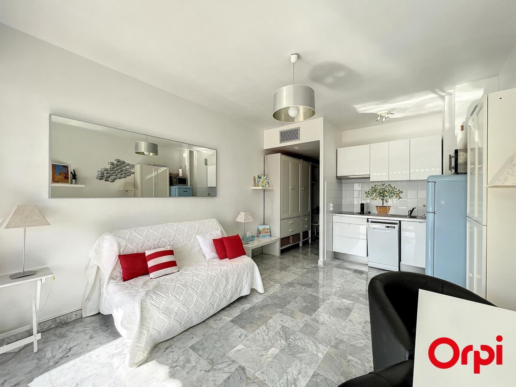Apartamento Studio Menton, 1 Piece, 4 Personnes - Fr-1-647-12 Exterior foto