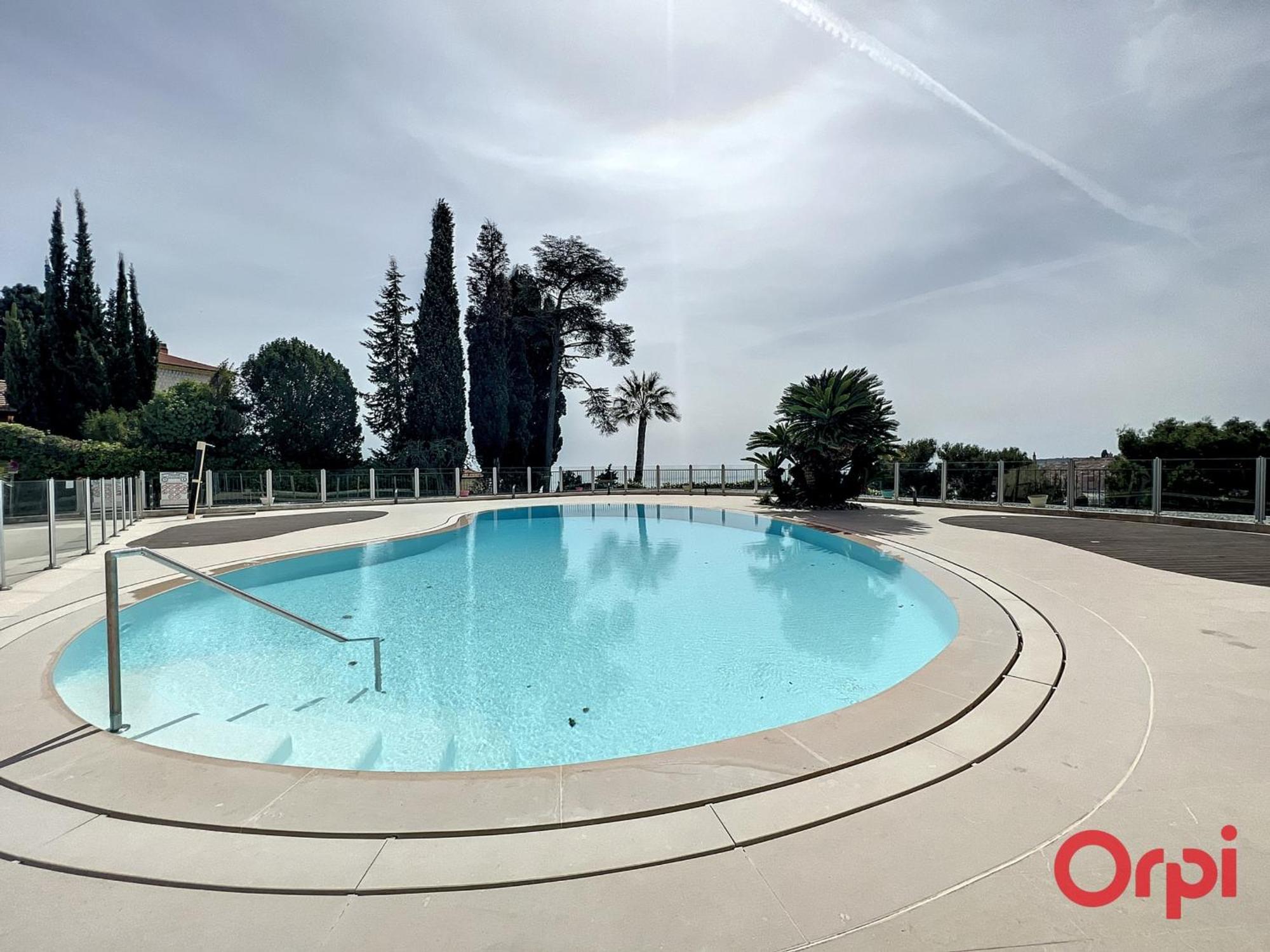 Apartamento Studio Menton, 1 Piece, 4 Personnes - Fr-1-647-12 Exterior foto